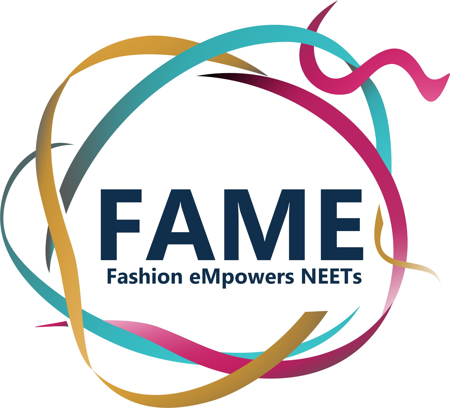 FAME Project Logo