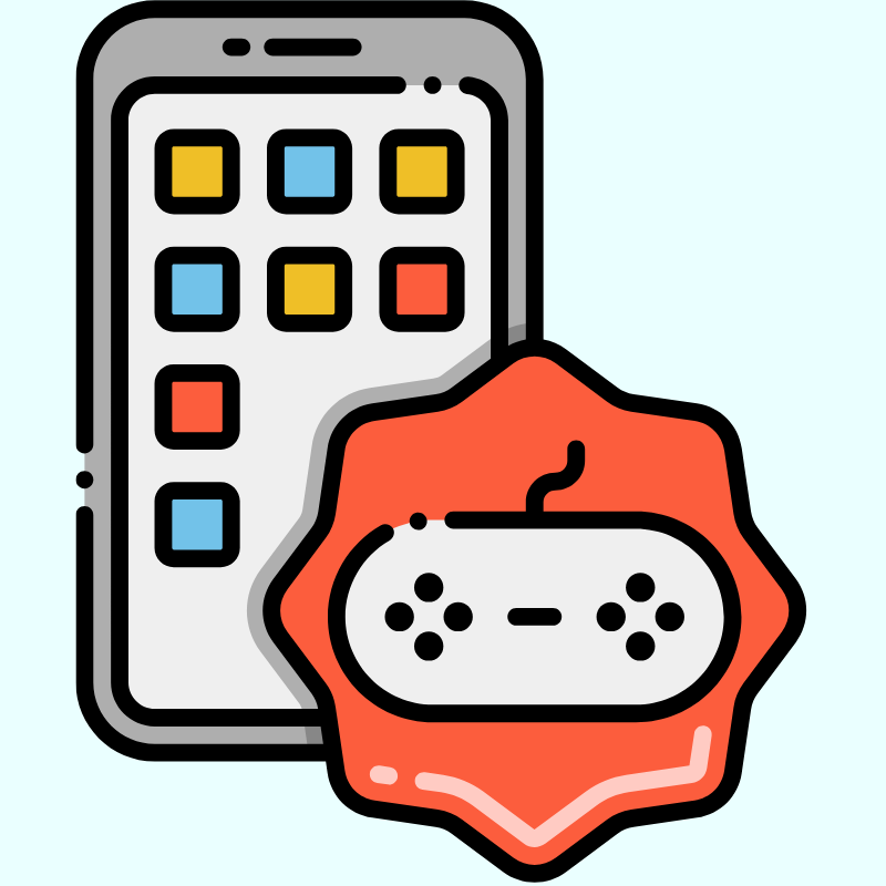 Game icon